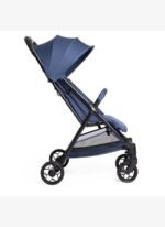 Chicco URBINO BEBEK ARABASI ROYAL BLUE - Görsel 2