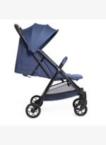 Chicco URBINO BEBEK ARABASI ROYAL BLUE - Görsel 3