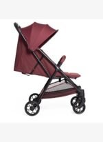 Chicco URBINO BEBEK ARABASI RUBY - Görsel 2