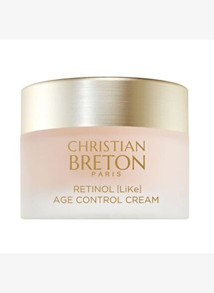 Christian Breton Skin Priority Age Control Cream 50 ml