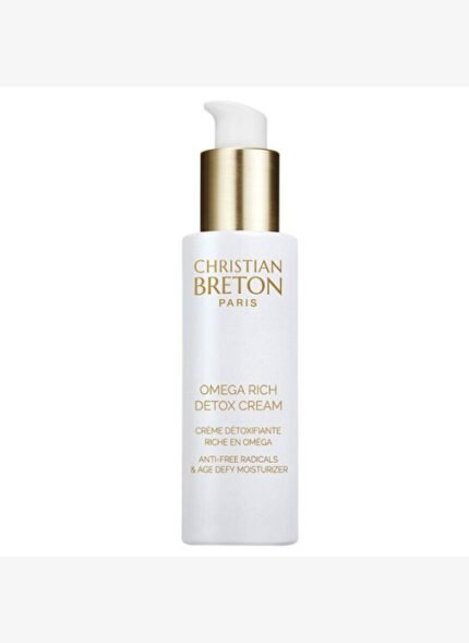 Christian Breton Skin Priority Omega Rich Detox Cream 50 ml