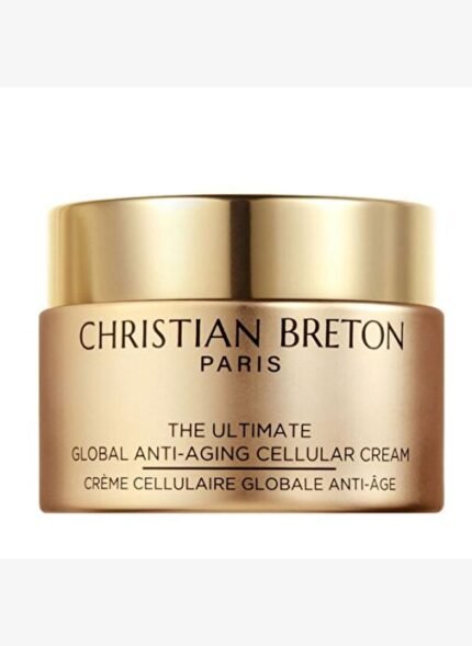 Christian Breton The Ultimate Global Anti Aging Cellular Cream 50 ml