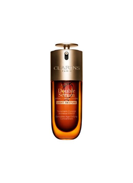 Clarins Double Serum Lıght 50 ml