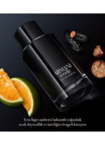 Armani Code EDP 50 ml Erkek Parfüm - Görsel 2
