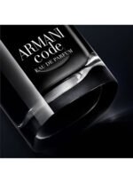 Armani Code EDP 50 ml Erkek Parfüm - Görsel 4