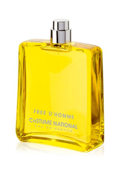 Costume National Free D''Homme EDP Parfüm 100 ml