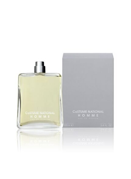 Costume National Homme Edp 100 ml Erkek Parfüm