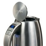Cuisinart CPK17E Isı Ayarlı Su Isıtıcısı - Görsel 3