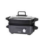 Cuisinart GRMC3E 5in1 Cook In Çoklu Pişirici - Görsel 2