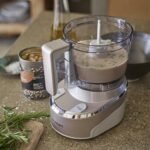 Cuisinart RMC100E Kablosuz Mini Doğrayıcı - Görsel 4