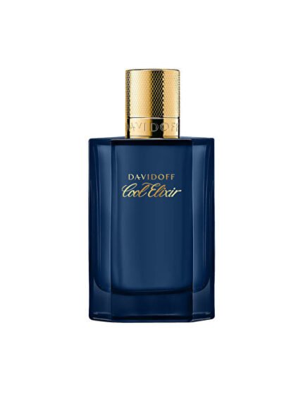 Davidoff Cool Elixir Man Parfum Intense 100 ML