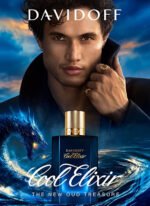 Davidoff Cool Elixir Man Parfum Intense 100 ML - Görsel 3