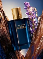 Davidoff Cool Elixir Man Parfum Intense 100 ML - Görsel 4