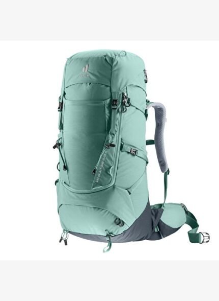 Deuter Aircontact Core 45 + 10 Litre SL Outdoor Sırt Çantası
