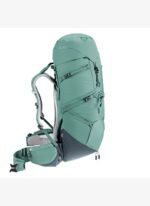 Deuter Aircontact Core 45 + 10 Litre SL Outdoor Sırt Çantası - Görsel 2