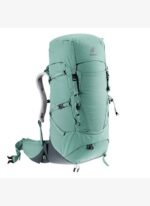 Deuter Aircontact Core 45 + 10 Litre SL Outdoor Sırt Çantası - Görsel 4