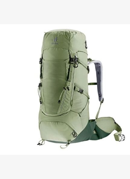 Deuter Aircontact Core 45 + 10 Litre SL Outdoor Sırt Çantası