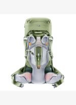 Deuter Aircontact Core 45 + 10 Litre SL Outdoor Sırt Çantası - Görsel 3
