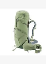 Deuter Aircontact Core 45 + 10 Litre SL Outdoor Sırt Çantası - Görsel 4