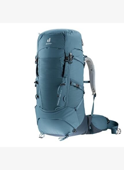Deuter Aircontact Core 50 + 10 Litre Sırt Çantası