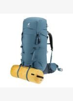 Deuter Aircontact Core 50 + 10 Litre Sırt Çantası - Görsel 2