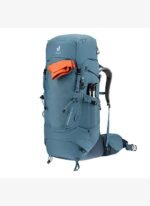 Deuter Aircontact Core 50 + 10 Litre Sırt Çantası - Görsel 3