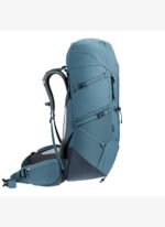 Deuter Aircontact Core 50 + 10 Litre Sırt Çantası - Görsel 4
