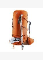 Deuter Aircontact Core 55+10 Litre SL Outdoor Sırt Çantası - Görsel 2