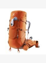 Deuter Aircontact Core 55+10 Litre SL Outdoor Sırt Çantası - Görsel 4