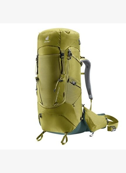 Deuter Aircontact Core 60 + 10 Litre Sırt Çantası