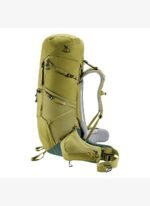 Deuter Aircontact Core 60 + 10 Litre Sırt Çantası - Görsel 3