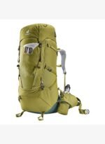 Deuter Aircontact Core 60 + 10 Litre Sırt Çantası - Görsel 4