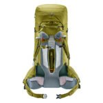 Deuter Aircontact Core 70 + 10 Sırt Çantası - Görsel 2