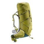 Deuter Aircontact Core 70 + 10 Sırt Çantası - Görsel 3