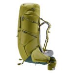 Deuter Aircontact Core 70 + 10 Sırt Çantası - Görsel 4