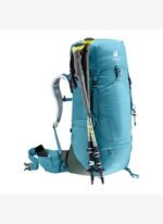 Deuter Aircontact Lite 35 + 10 Litre SL Sırt Çantası - Görsel 4