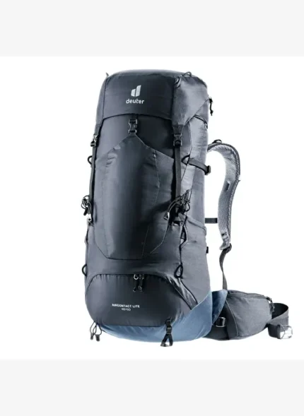 Deuter Aircontact Lite 40 + 10 Litre Outdoor Sırt Çantası