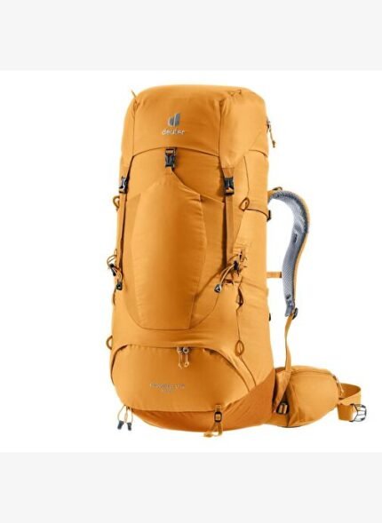 Deuter Aircontact Lite 50 + 10 Litre Outdoor Sırt Çantası