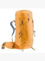 Deuter Aircontact Lite 50 + 10 Litre Outdoor Sırt Çantası - Görsel 2