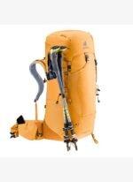 Deuter Aircontact Lite 50 + 10 Litre Outdoor Sırt Çantası - Görsel 4