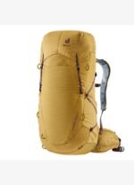 Deuter Aircontact Ultra 50 + 5 Litre Outdoor Sırt Çantası