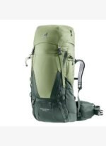 Deuter Futura Air Trek 45 + 10 Litre SL Outdoor Sırt Çantası