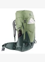 Deuter Futura Air Trek 45 + 10 Litre SL Outdoor Sırt Çantası - Görsel 2