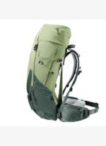 Deuter Futura Air Trek 45 + 10 Litre SL Outdoor Sırt Çantası - Görsel 4