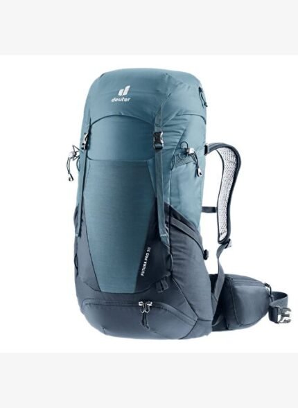 Deuter Futura Pro 36 Litre Outdoor Sırt Çantası
