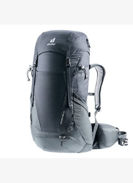 Deuter Futura Pro 36 Litre Outdoor Sırt Çantası