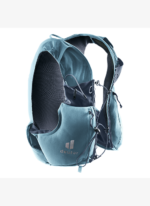 Deuter Traick 5 Koşu Çantası - Görsel 2