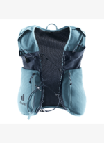 Deuter Traick 5 Koşu Çantası - Görsel 3