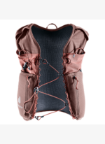 Deuter Traick 9 SL Kadın Koşu Çantası - Görsel 3