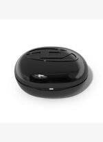 Diesel True Wireless Kablosuz Kulaklık Parlak - Siyah - Görsel 3